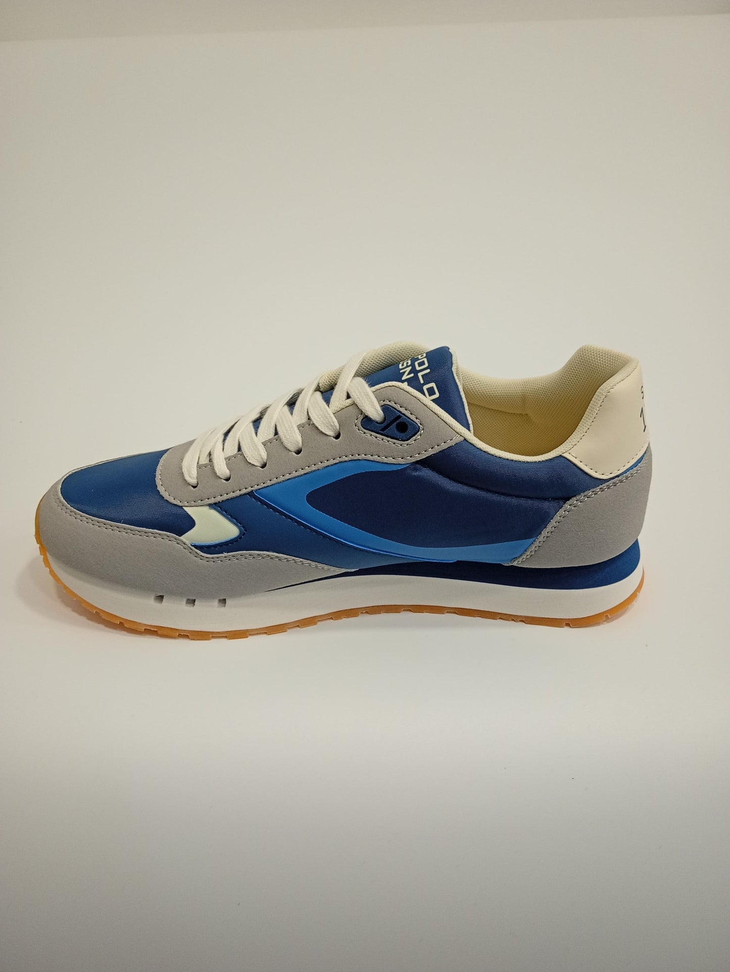 SCARPE DA UOMO U.S. POLO 3