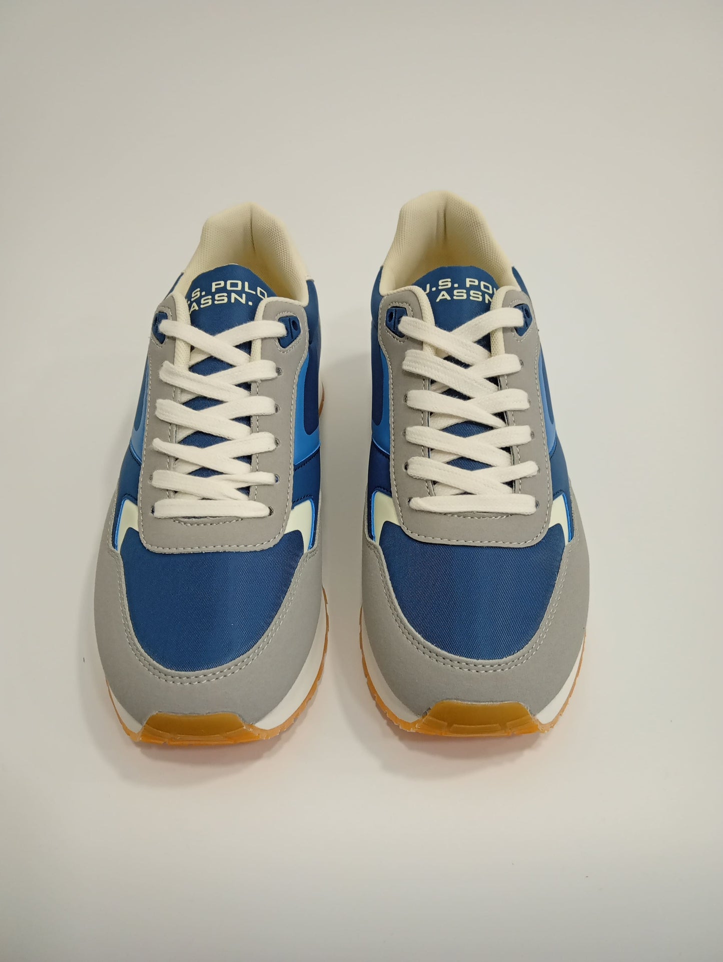 SCARPE DA UOMO U.S. POLO 3