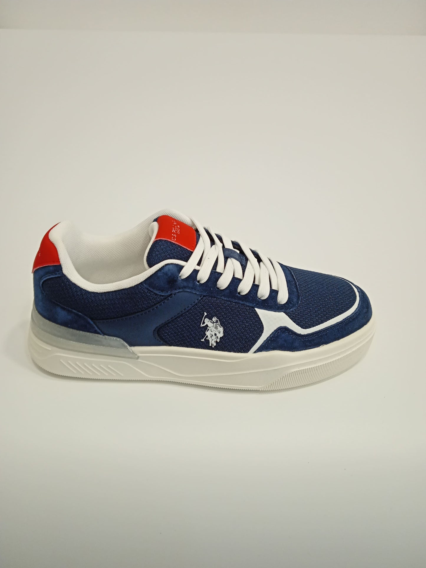 SCARPE DA UOMO U.S. POLO 1