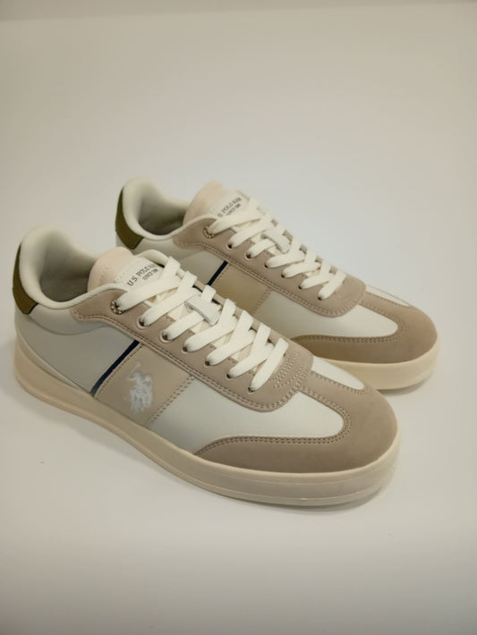 SCARPE DA UOMO U.S. POLO 5