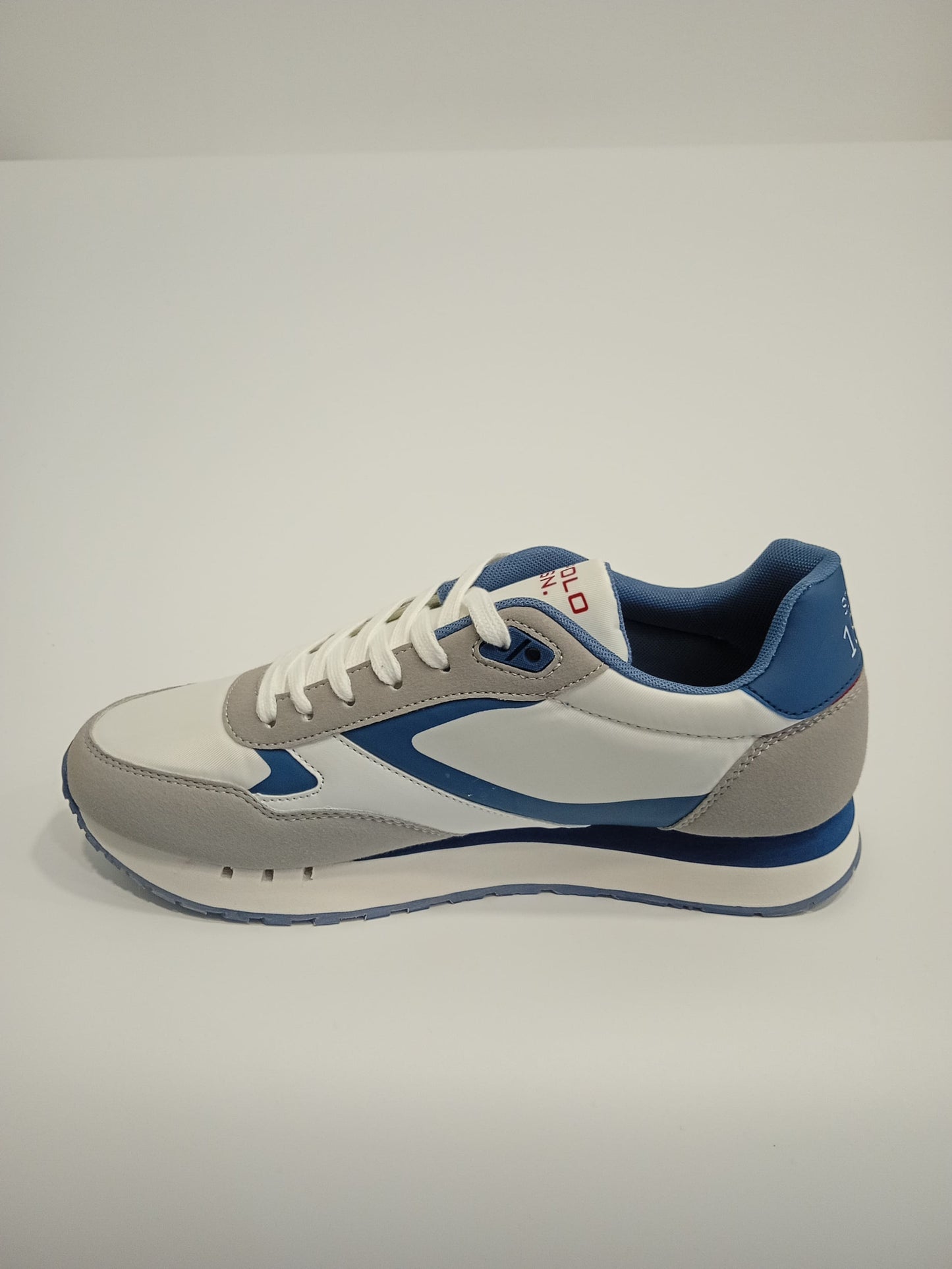 SCARPE DA UOMO U.S. POLO 6