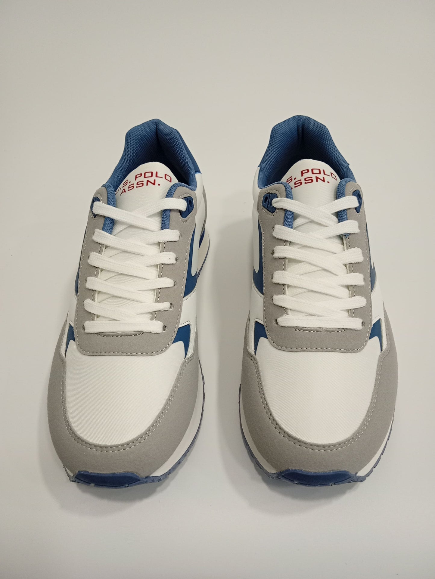 SCARPE DA UOMO U.S. POLO 6