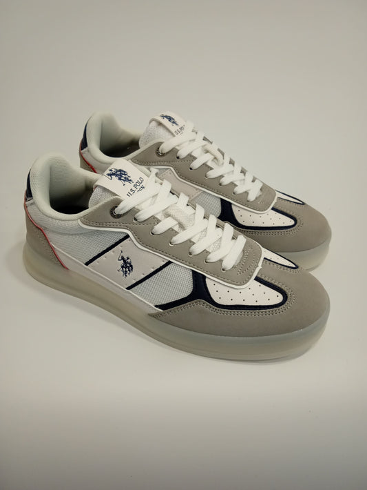 SCARPE DA UOMO U.S. POLO 7