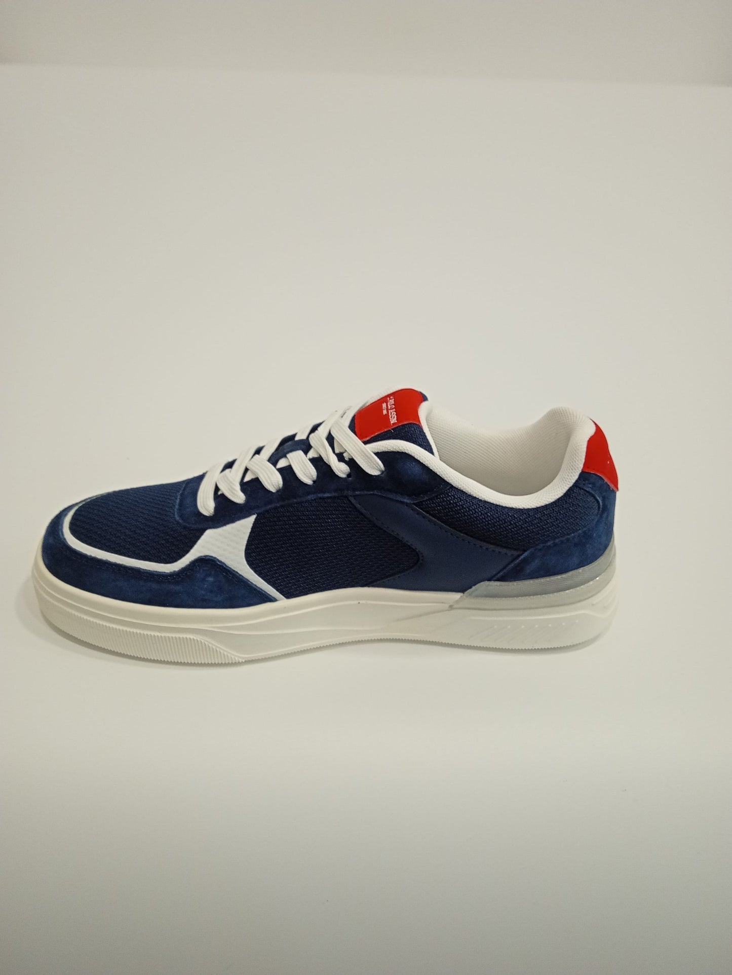 SCARPE DA UOMO U.S. POLO 1
