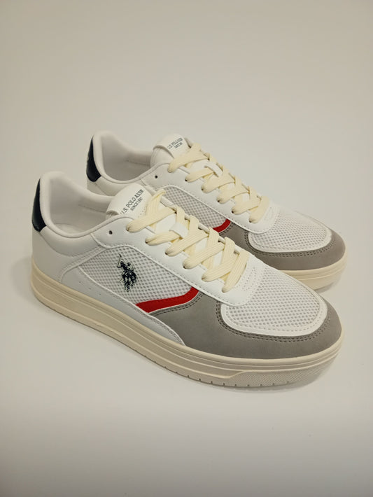 SCARPE DA UOMO U.S. POLO 8
