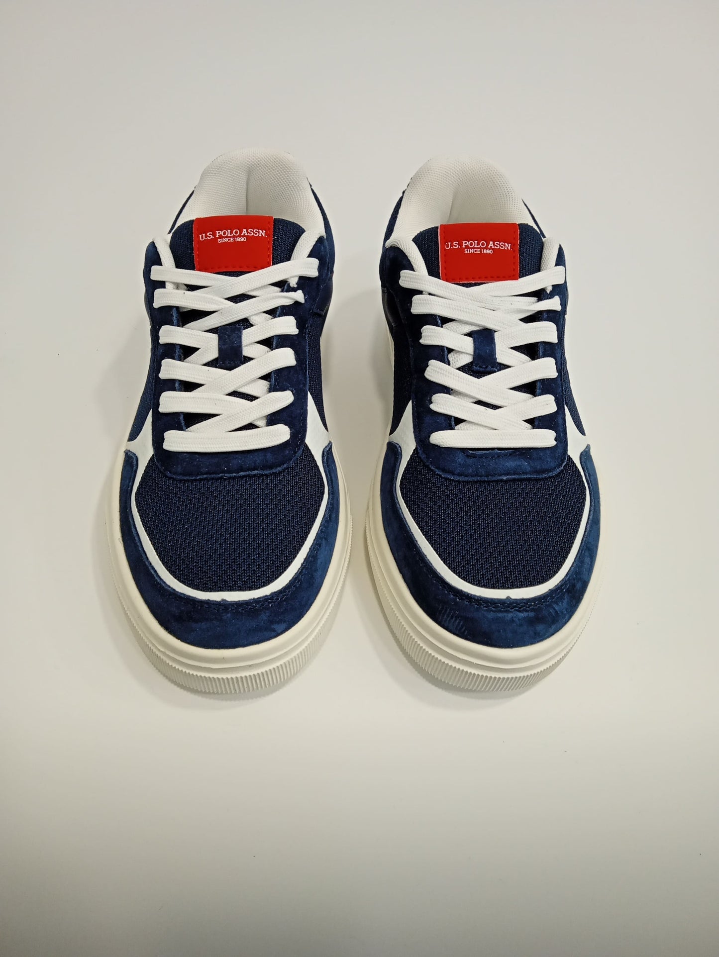 SCARPE DA UOMO U.S. POLO 1