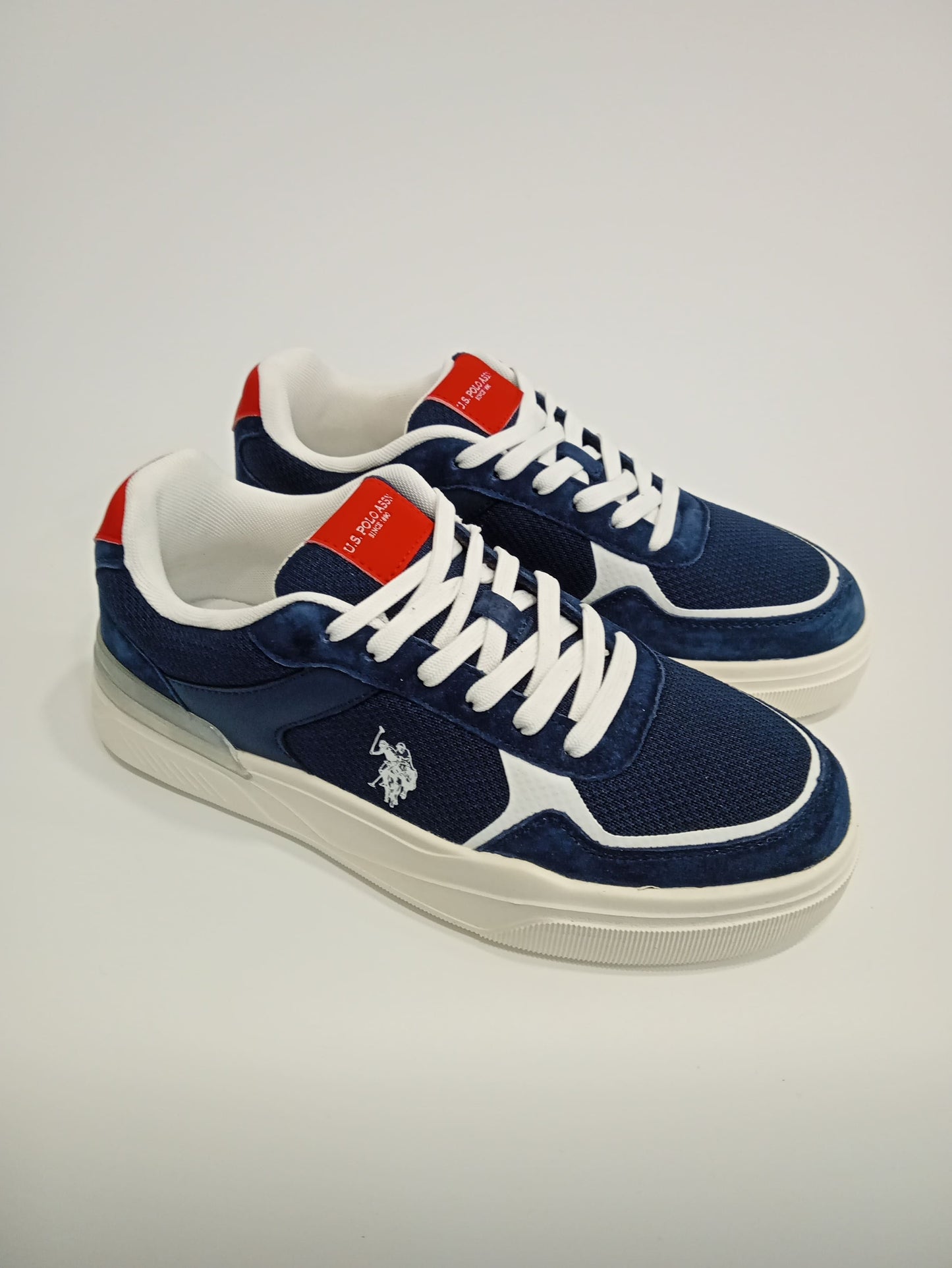 SCARPE DA UOMO U.S. POLO 1