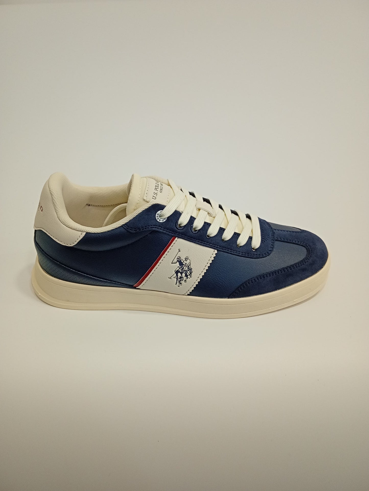 SCARPE DA UOMO U.S. POLO 2