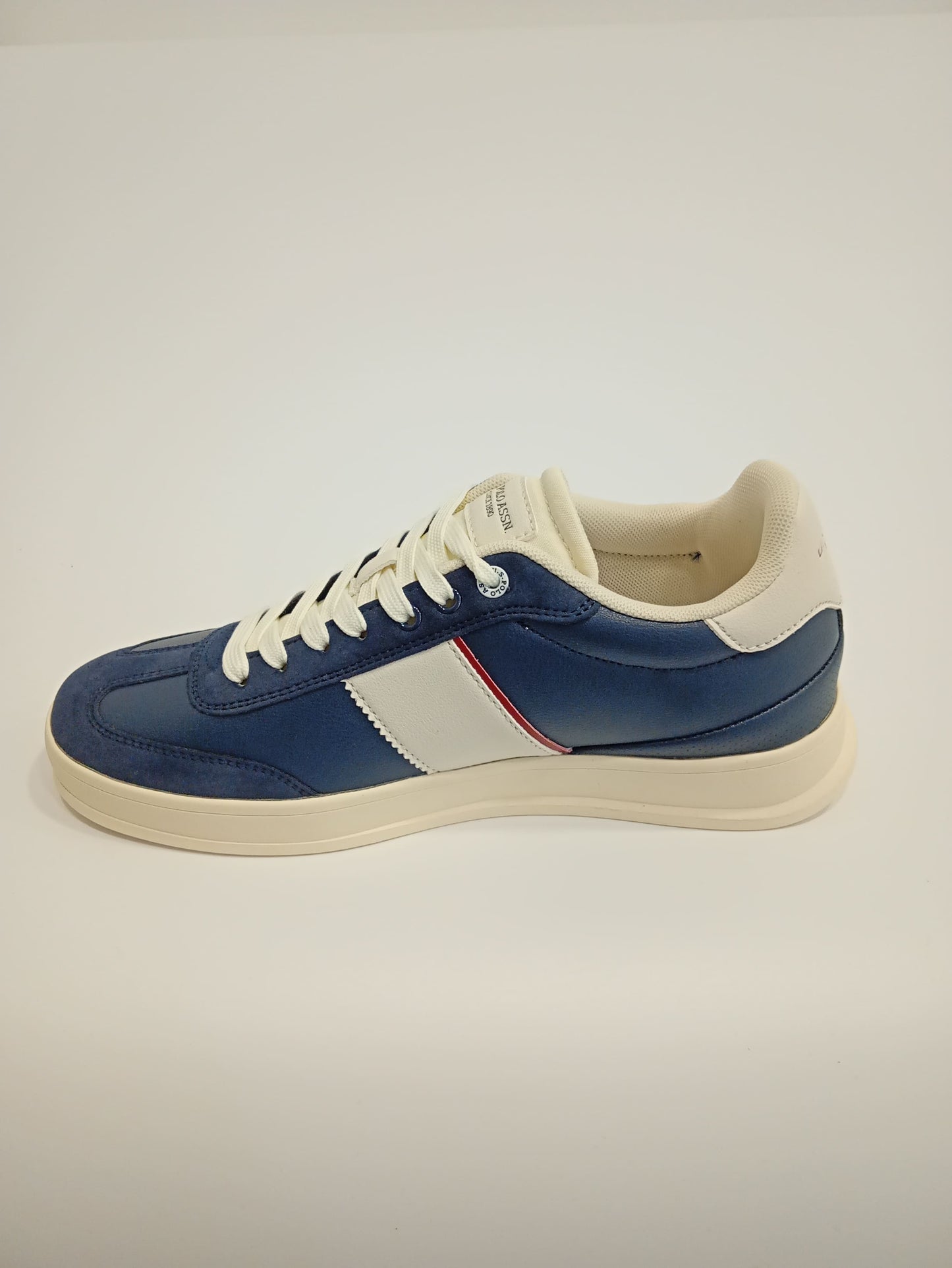 SCARPE DA UOMO U.S. POLO 2