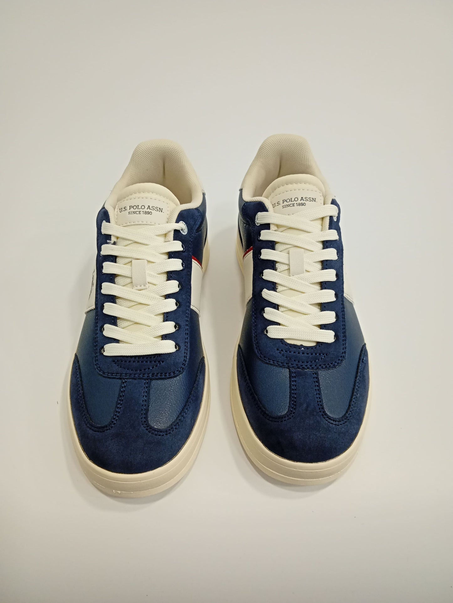 SCARPE DA UOMO U.S. POLO 2