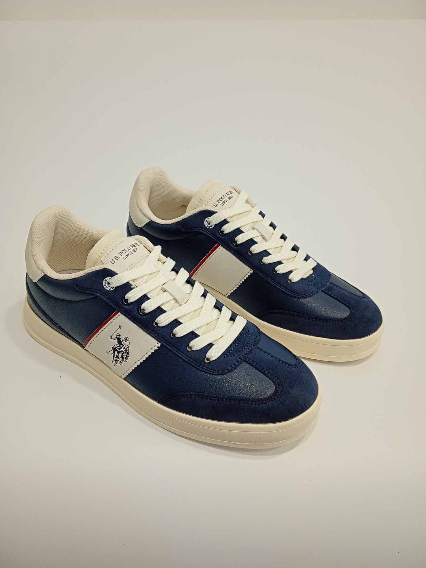 SCARPE DA UOMO U.S. POLO 2