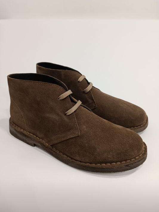 SCARPE DA UOMO PREGUNTA 3X