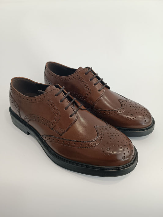 SCARPE DA UOMO PREGUNTA 4X