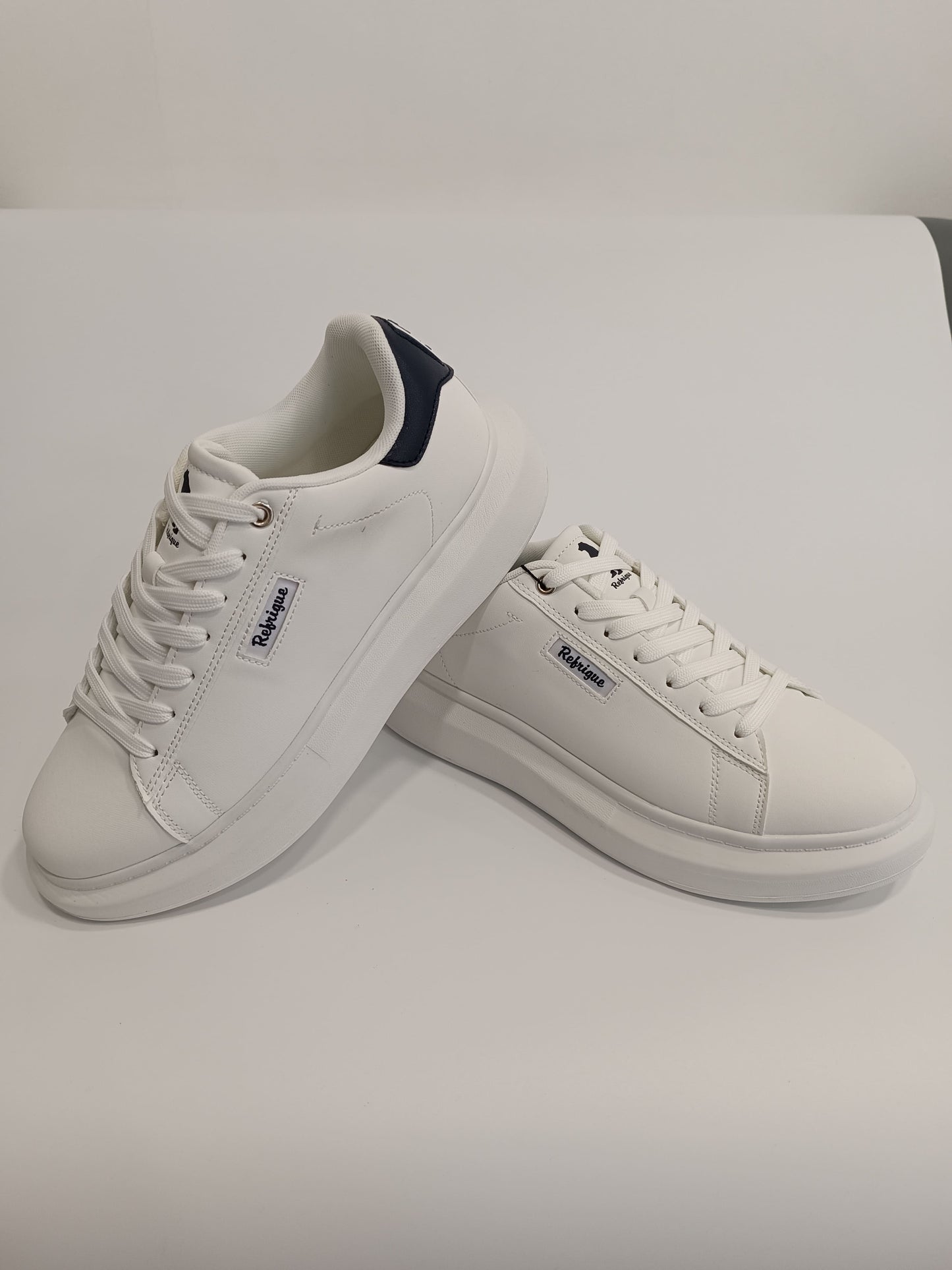 SCARPE DA UOMO REFRIGUE 10U