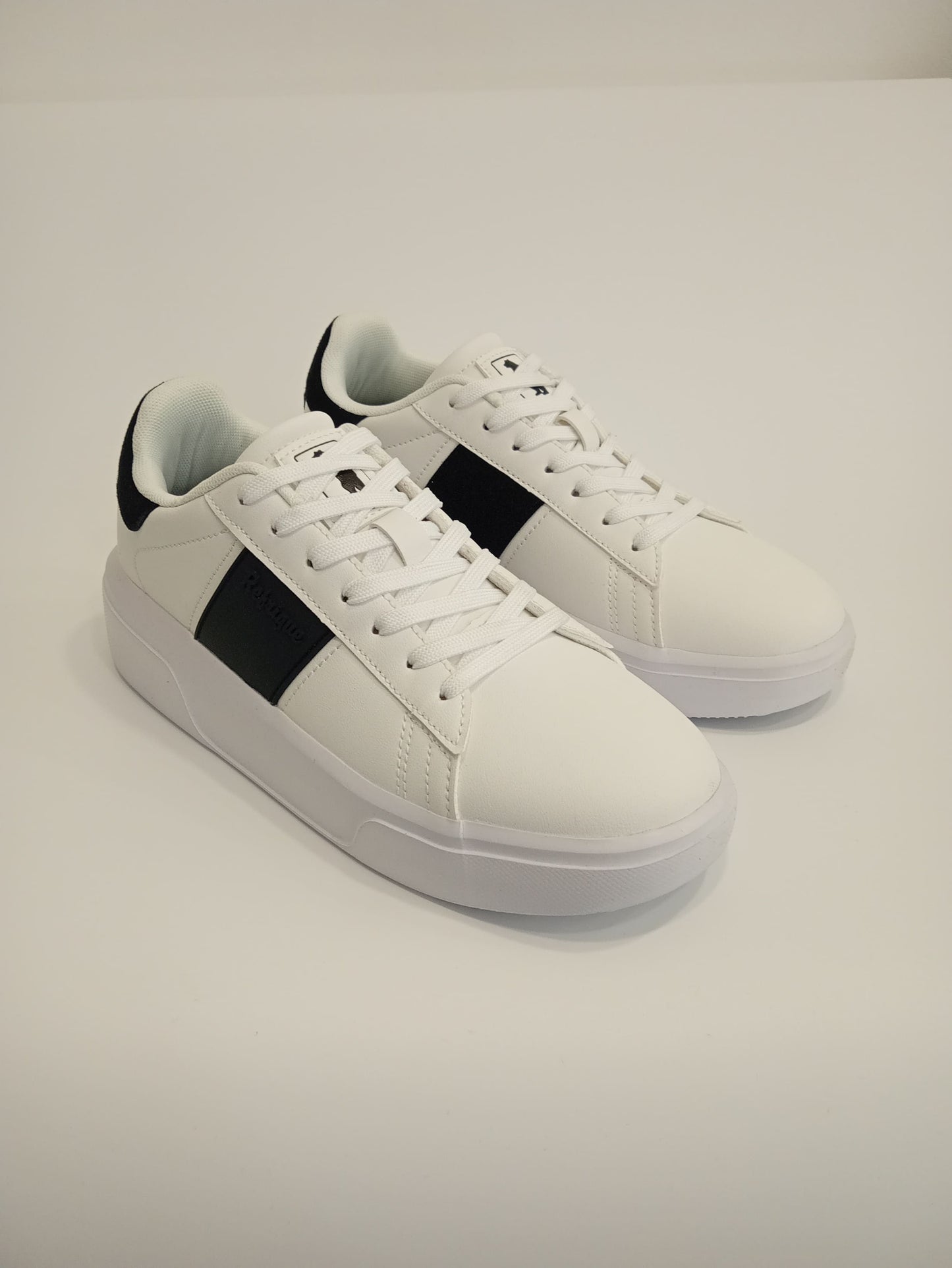 SCARPE DA UOMO REFRIGUE 3