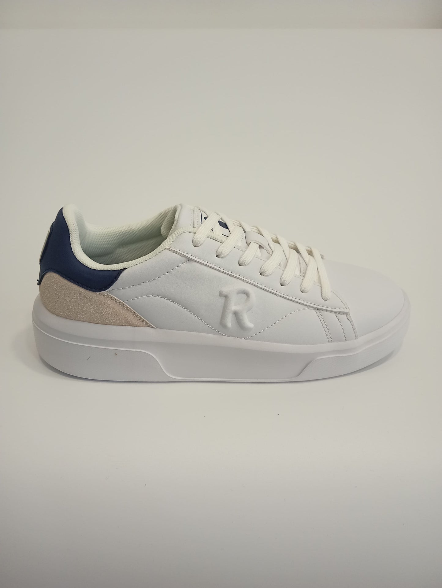 SCARPE DA UOMO REFRIGUE 4