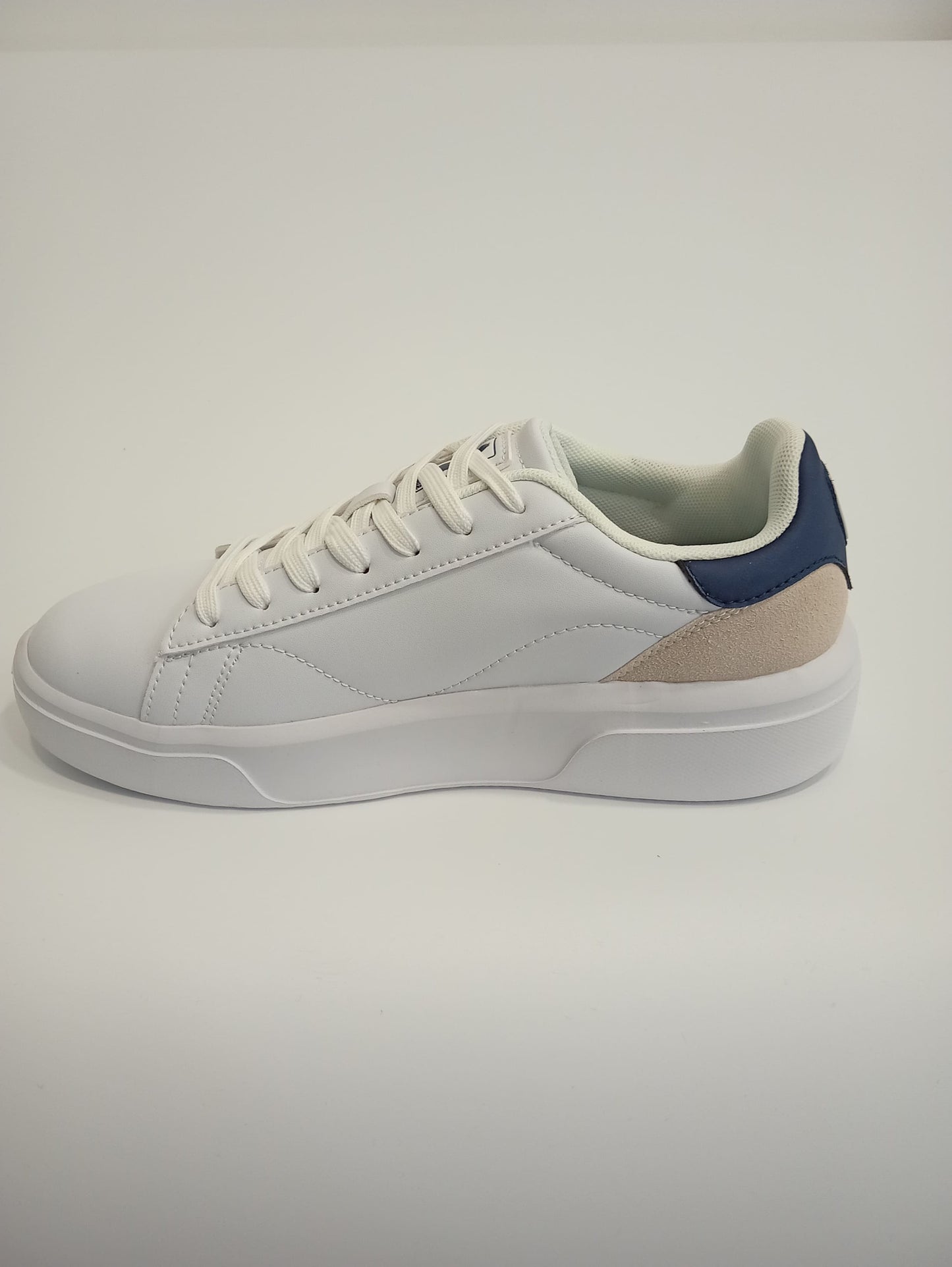 SCARPE DA UOMO REFRIGUE 4