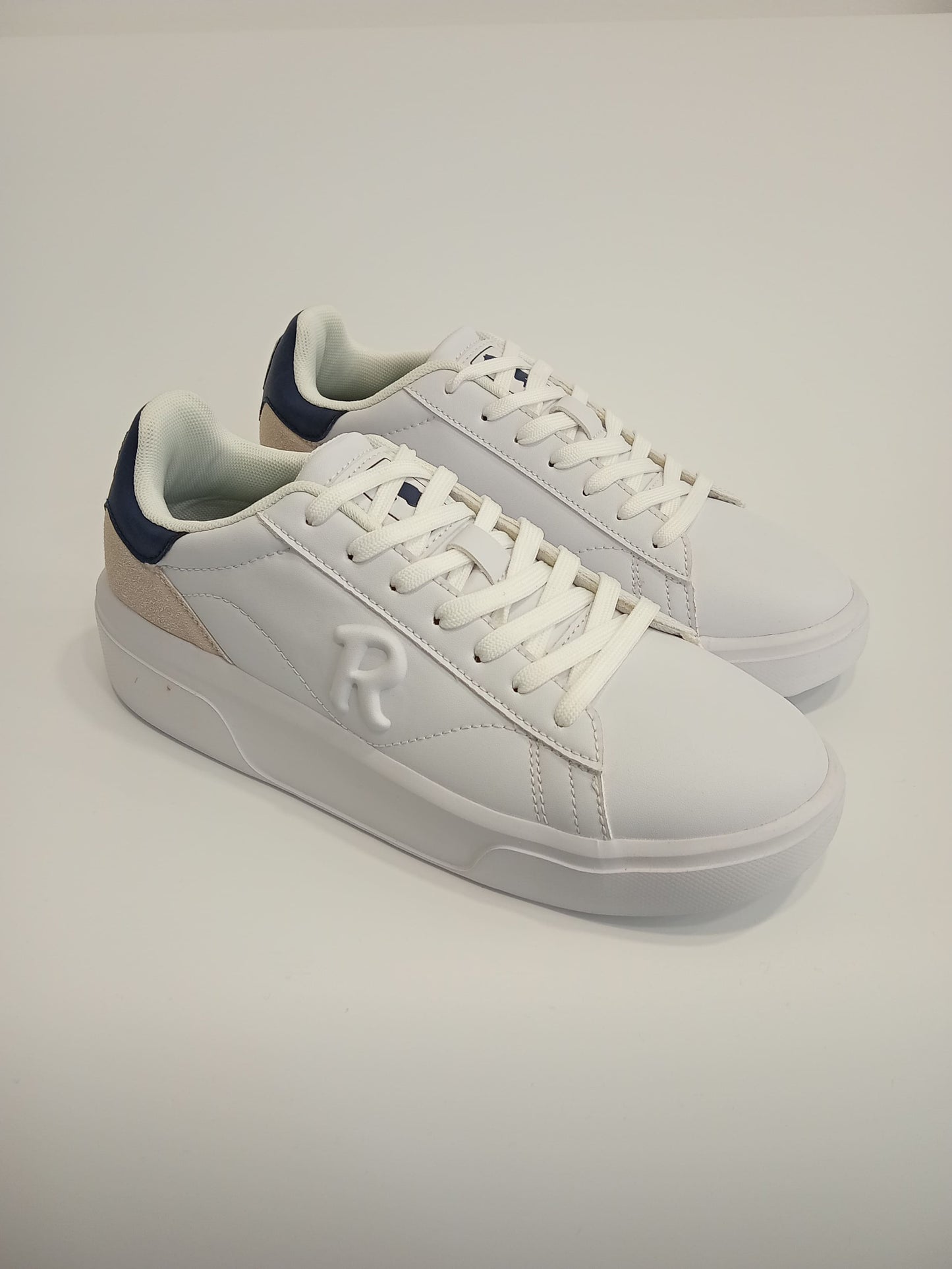 SCARPE DA UOMO REFRIGUE 4