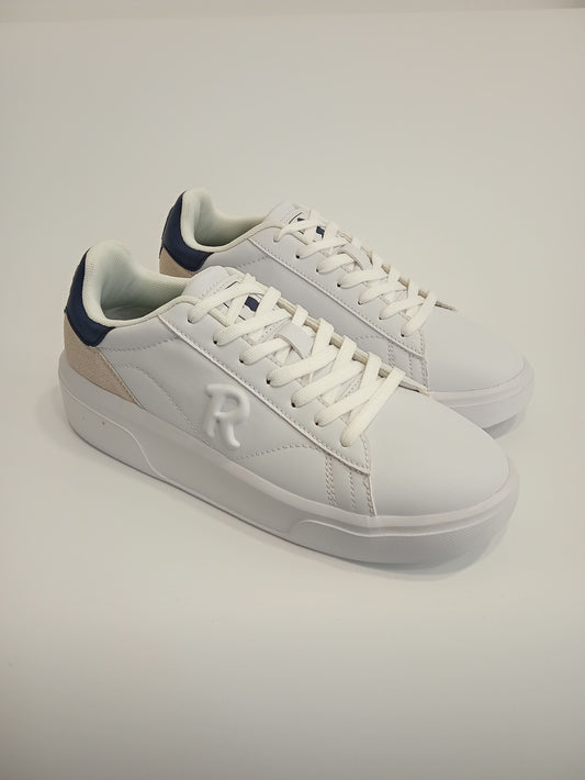 SCARPE DA UOMO REFRIGUE 4