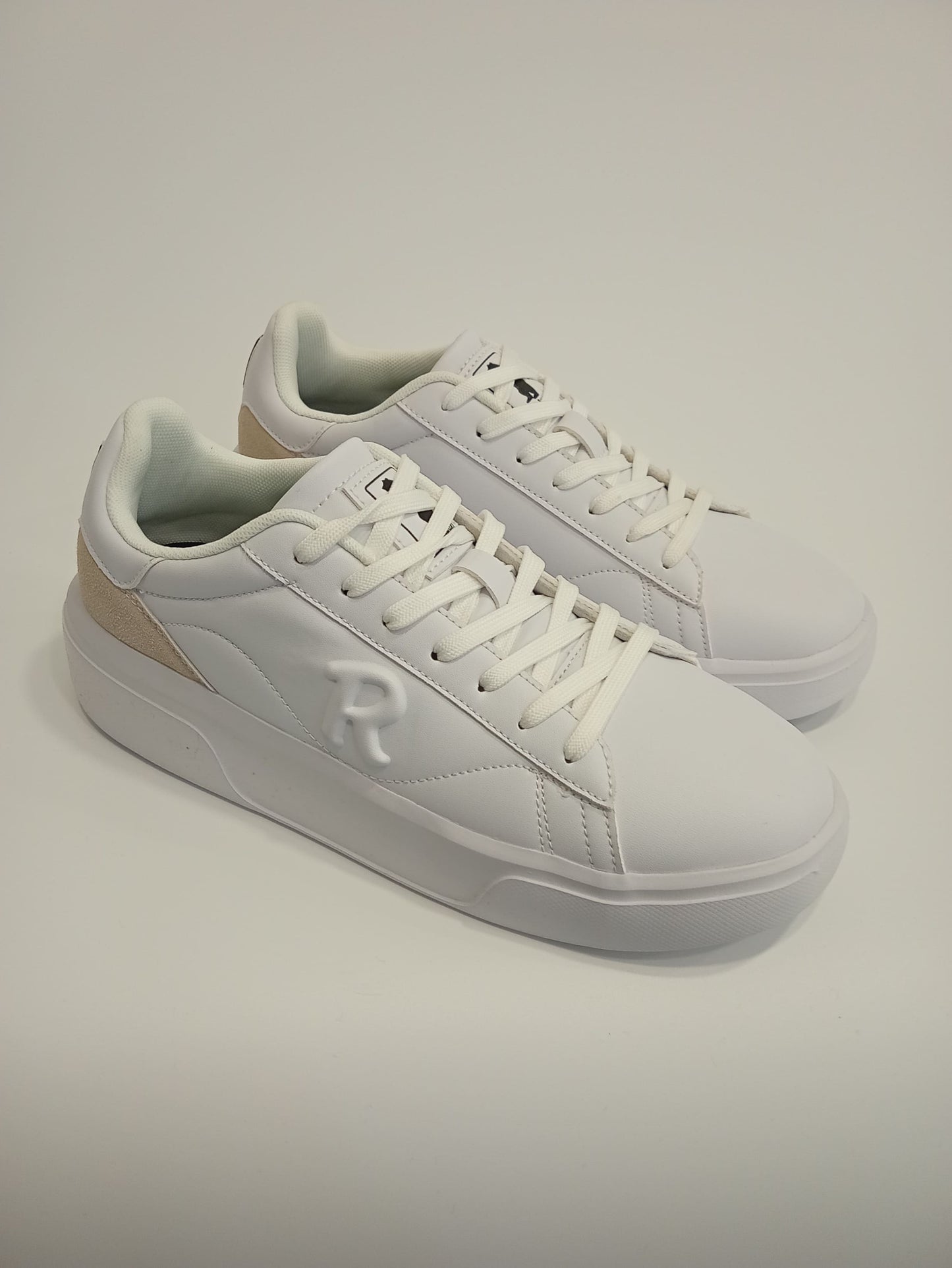 SCARPE DA UOMO REFRIGUE 10