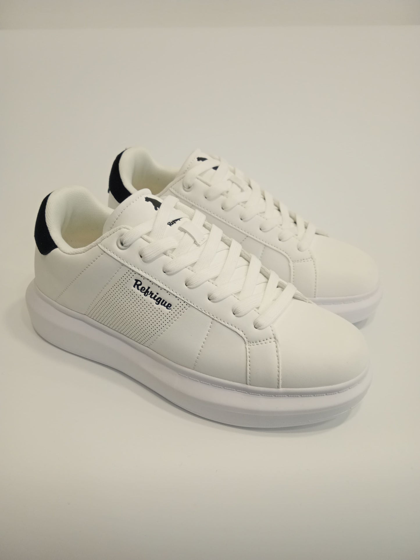 SCARPE DA UOMO REFRIGUE 5