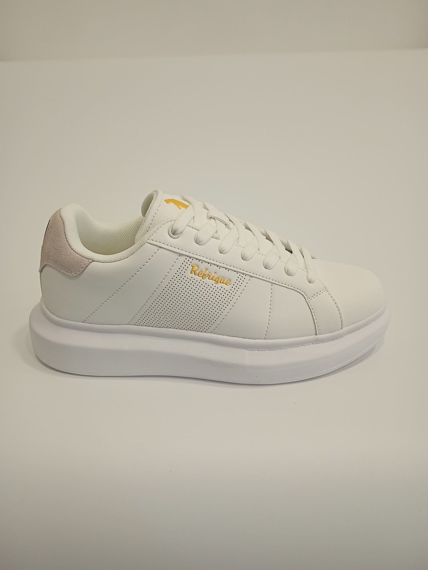 SCARPE DA UOMO REFRIGUE 6
