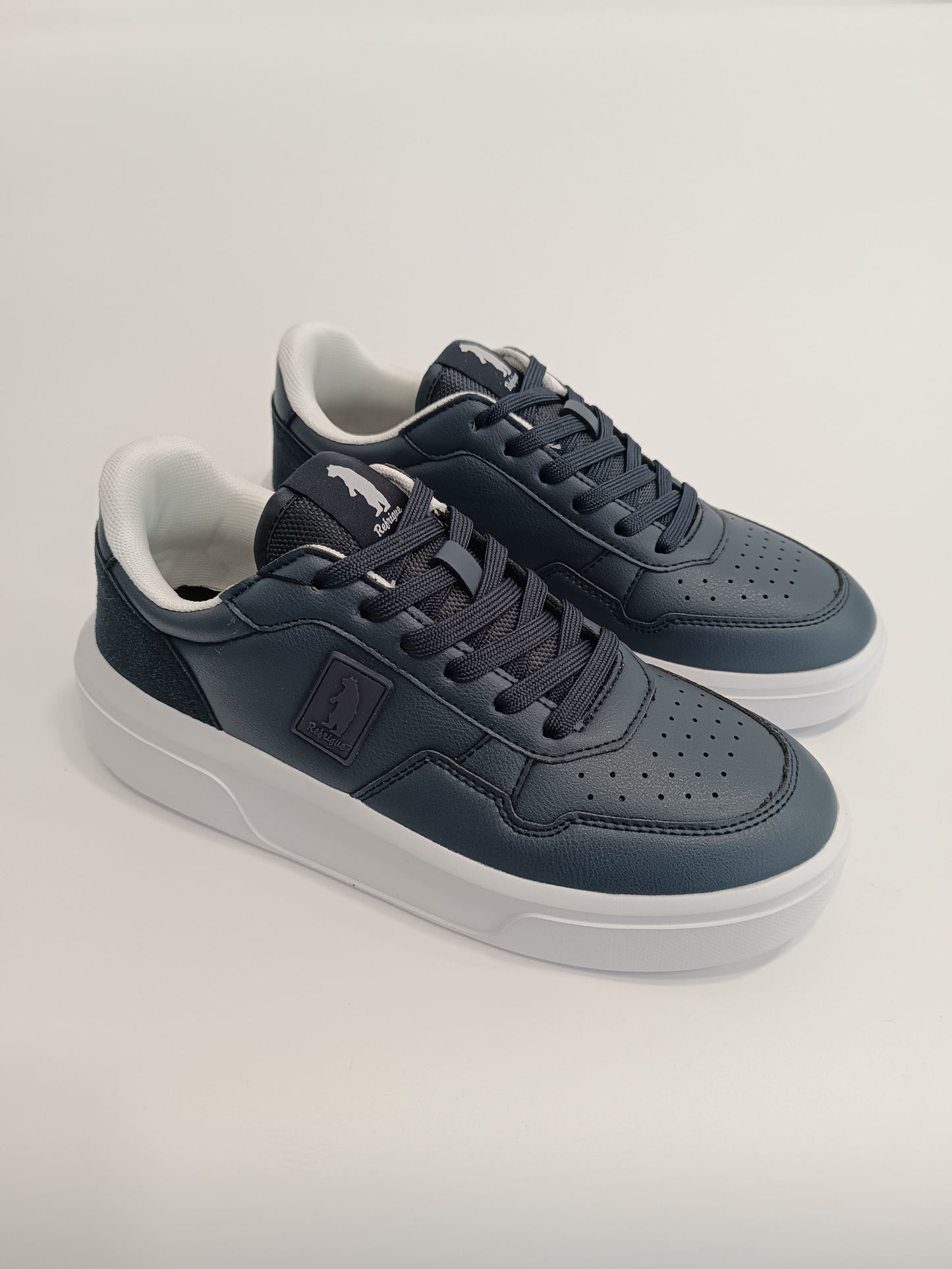 SCARPE DA UOMO REFRIGUE 5U