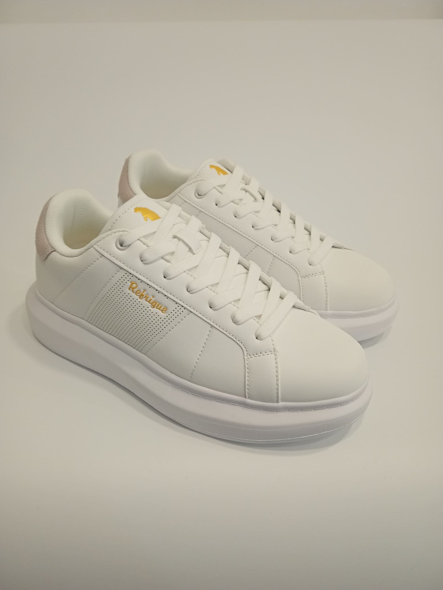 SCARPE DA UOMO REFRIGUE 6