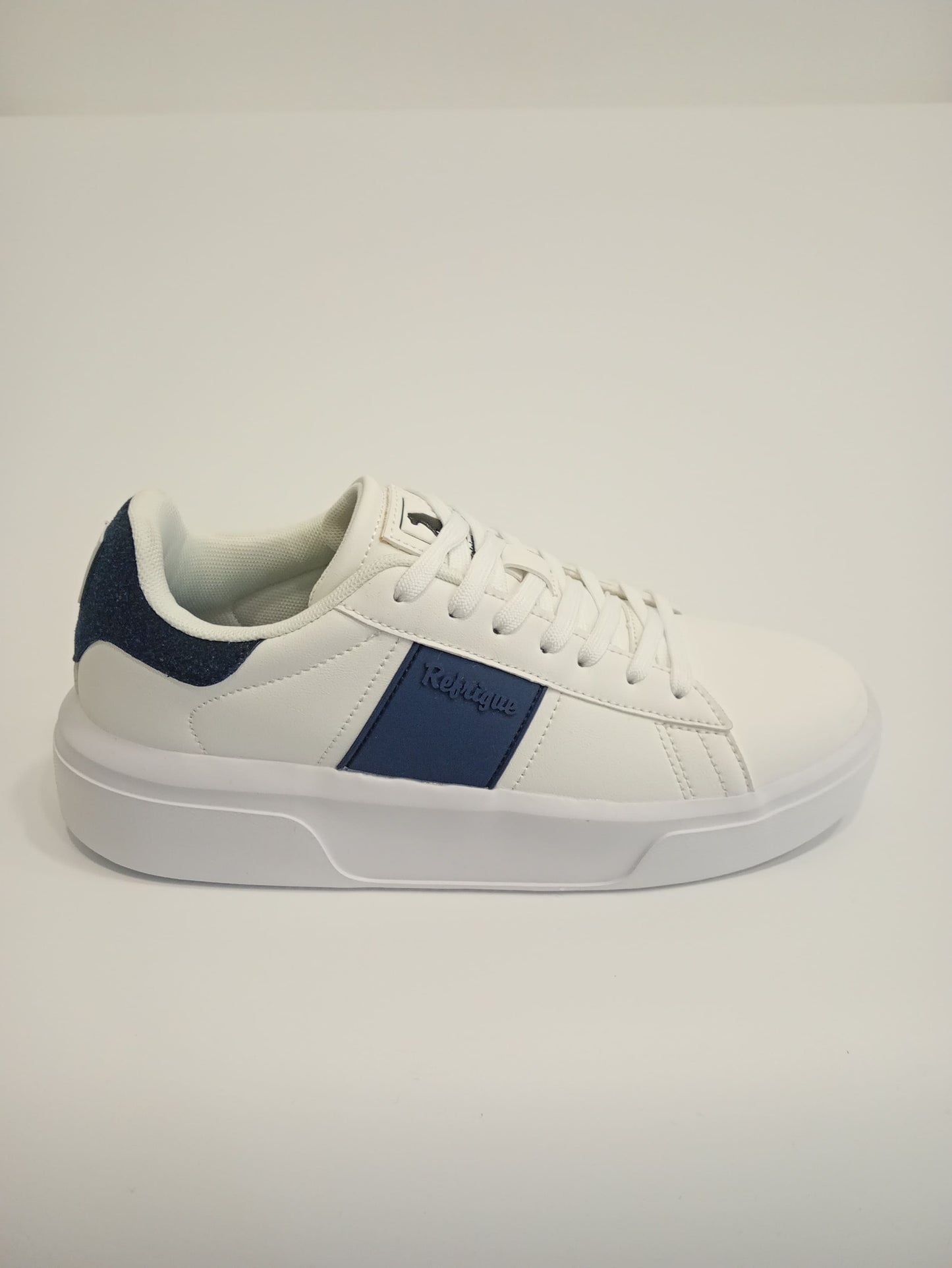 SCARPE DA UOMO REFRIGUE 7