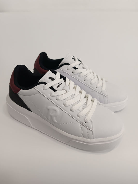 SCARPE DA UOMO REFRIGUE 7X