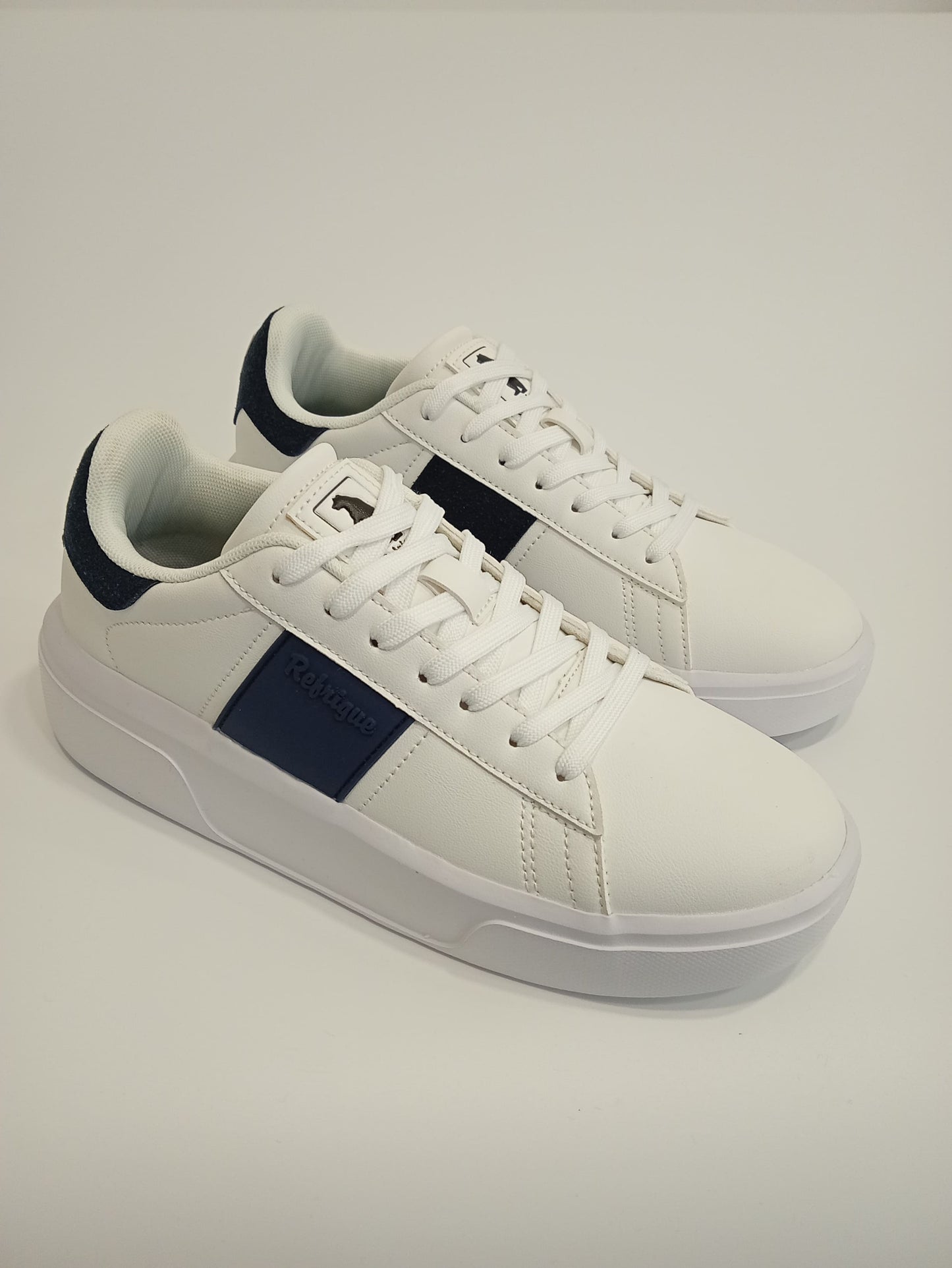 SCARPE DA UOMO REFRIGUE 7