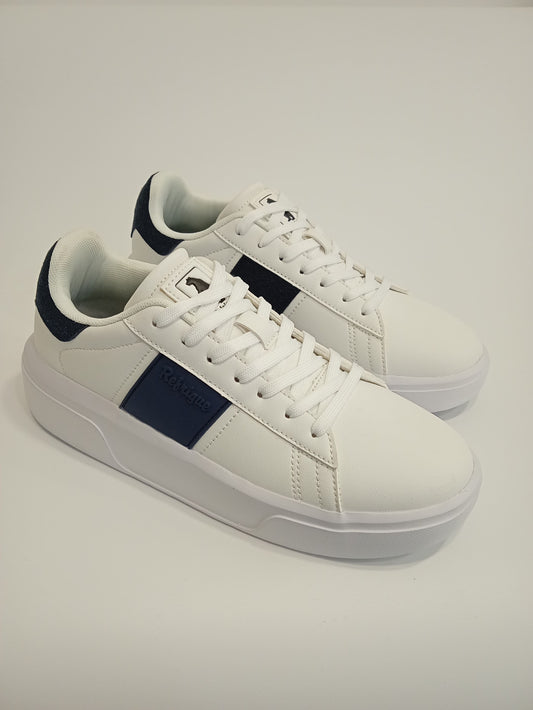 SCARPE DA UOMO REFRIGUE 7