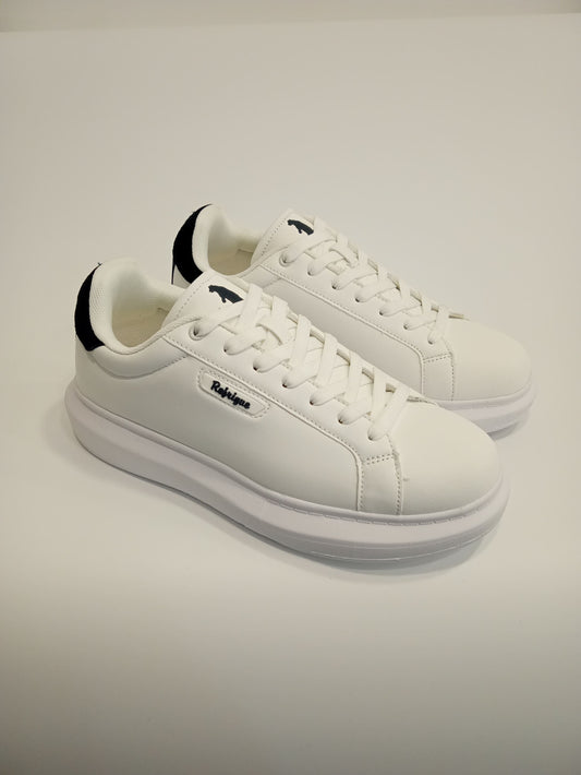 SCARPE DA UOMO REFRIGUE 8