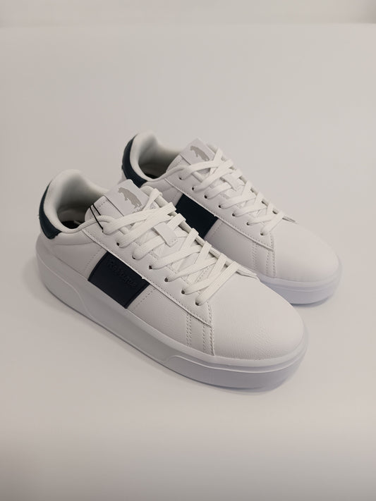 SCARPE DA UOMO REFRIGUE 7U