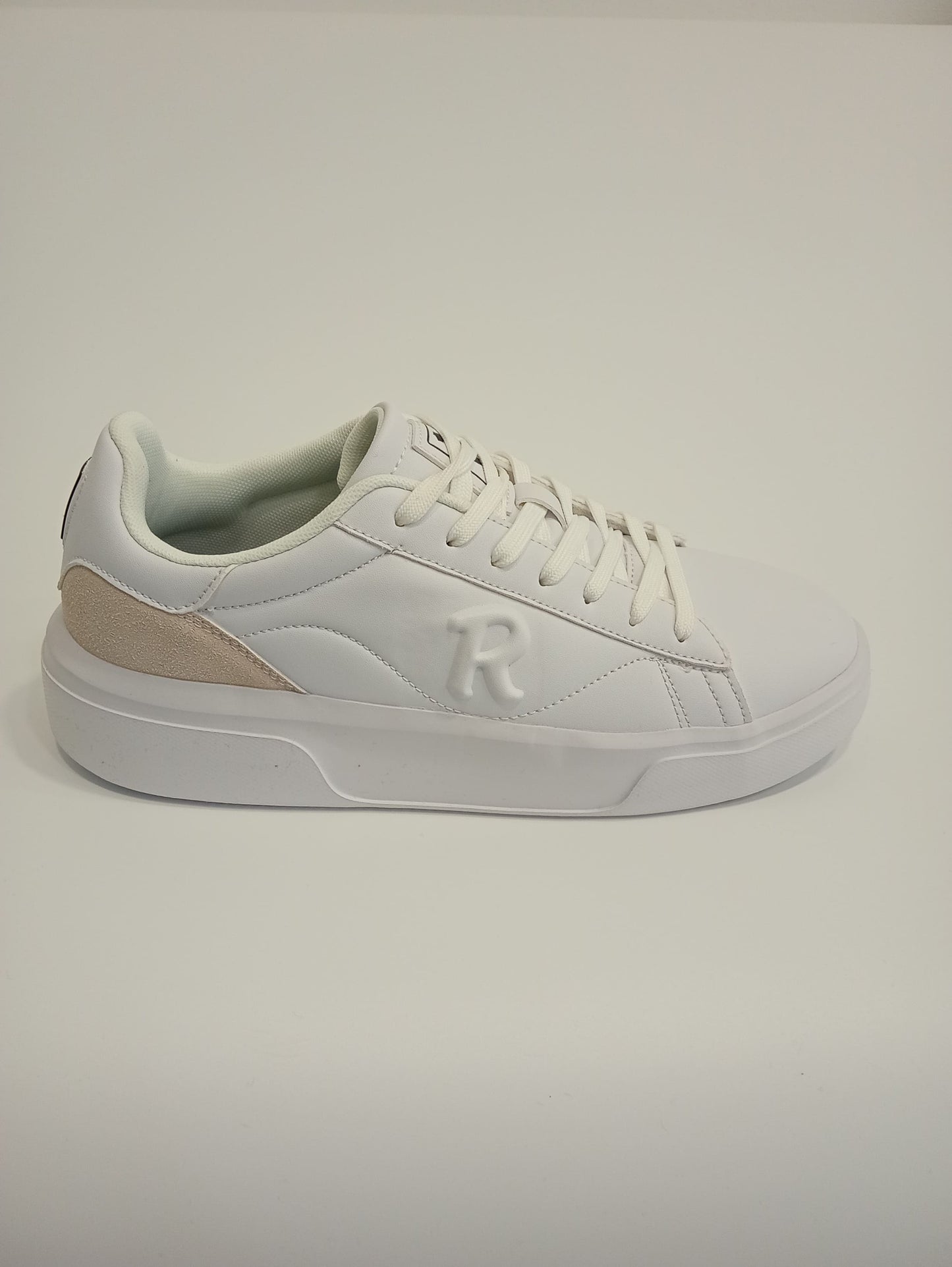 SCARPE DA UOMO REFRIGUE 10