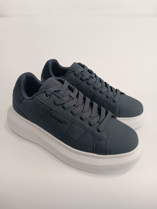 SCARPE DA UOMO REFRIGUE 8X