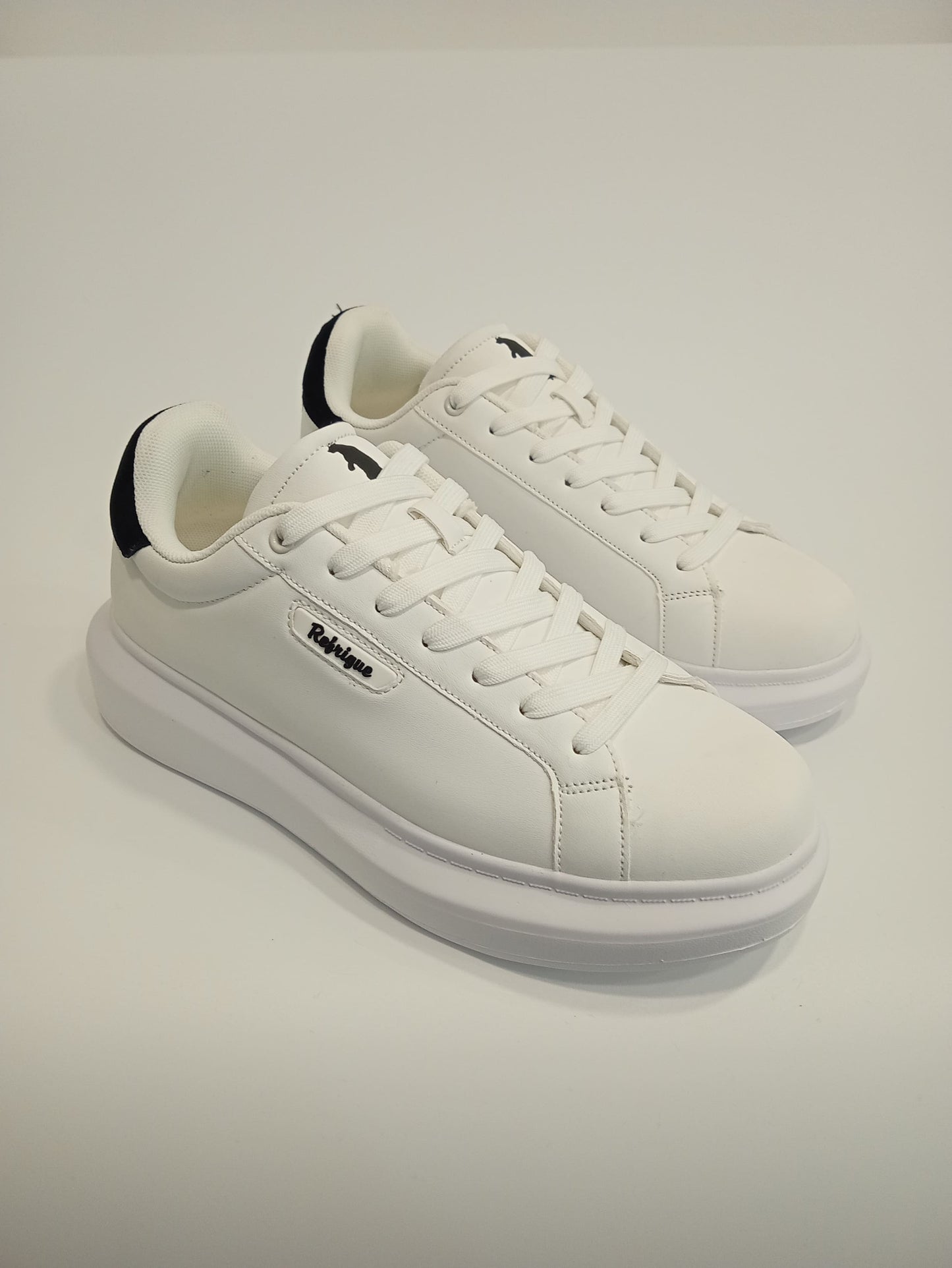 SCARPE DA UOMO REFRIGUE 12