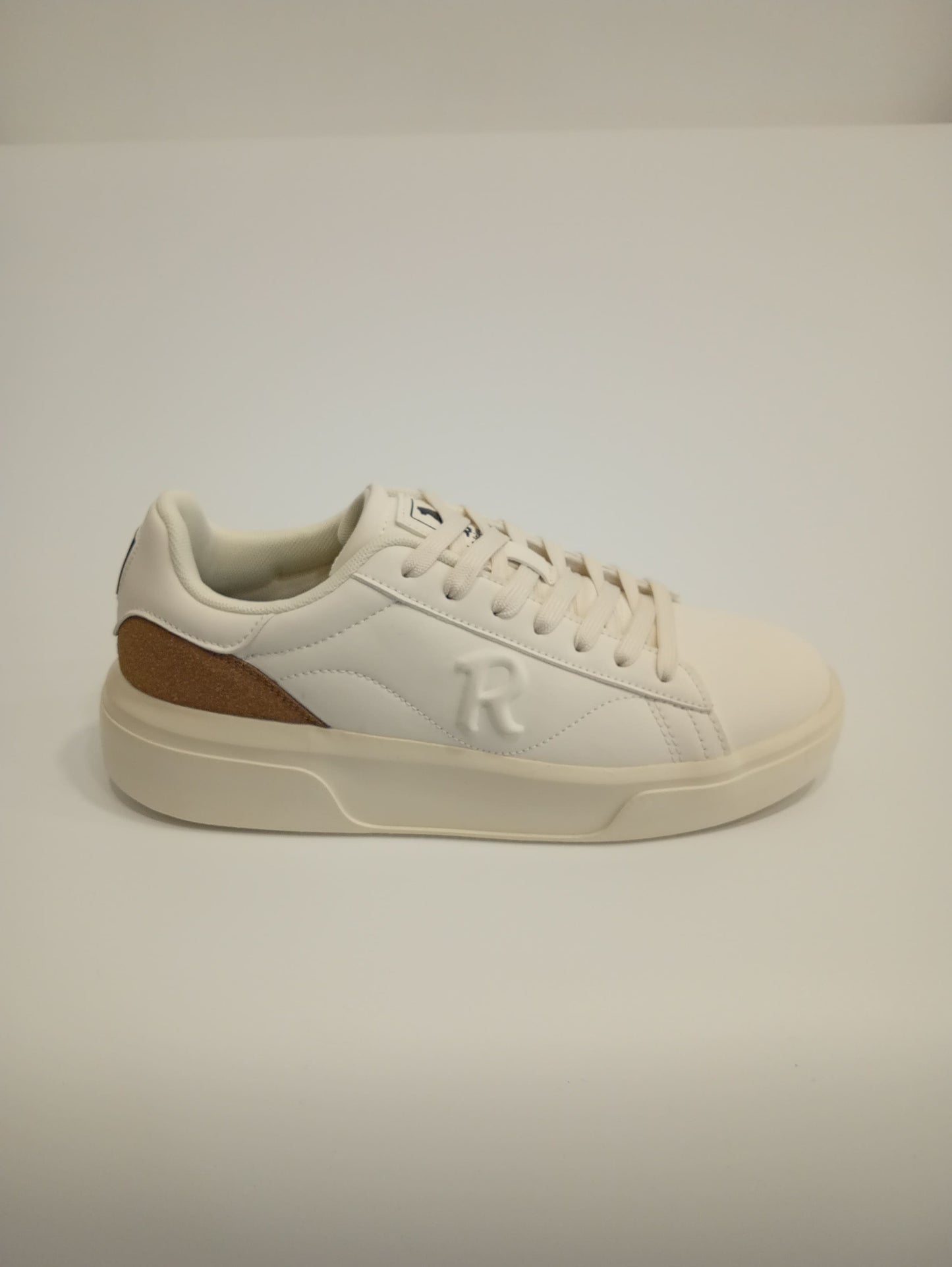 SCARPE DA UOMO REFRIGUE 11