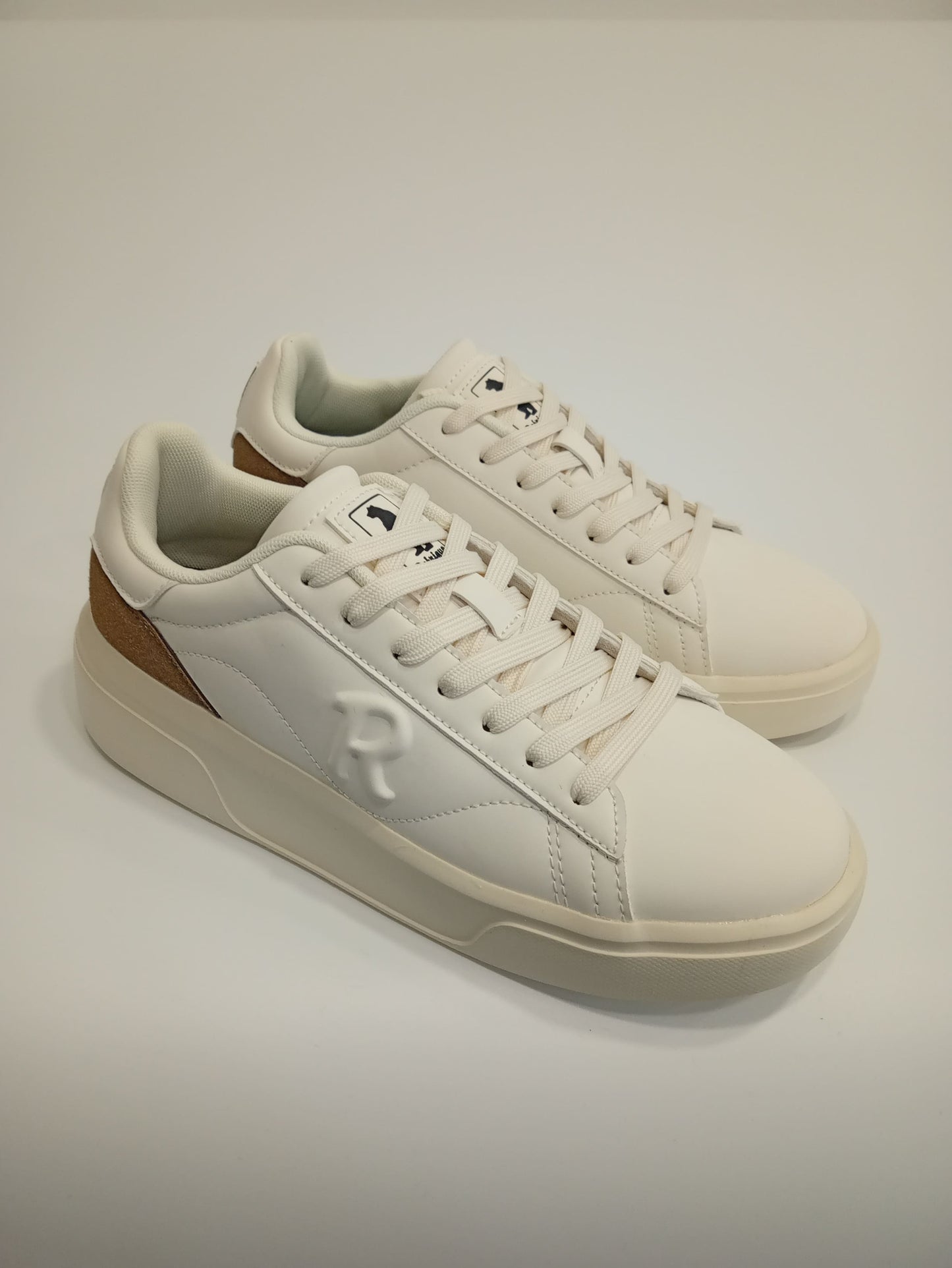 SCARPE DA UOMO REFRIGUE 11