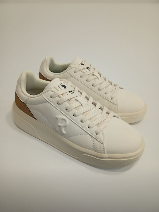 SCARPE DA UOMO REFRIGUE 11