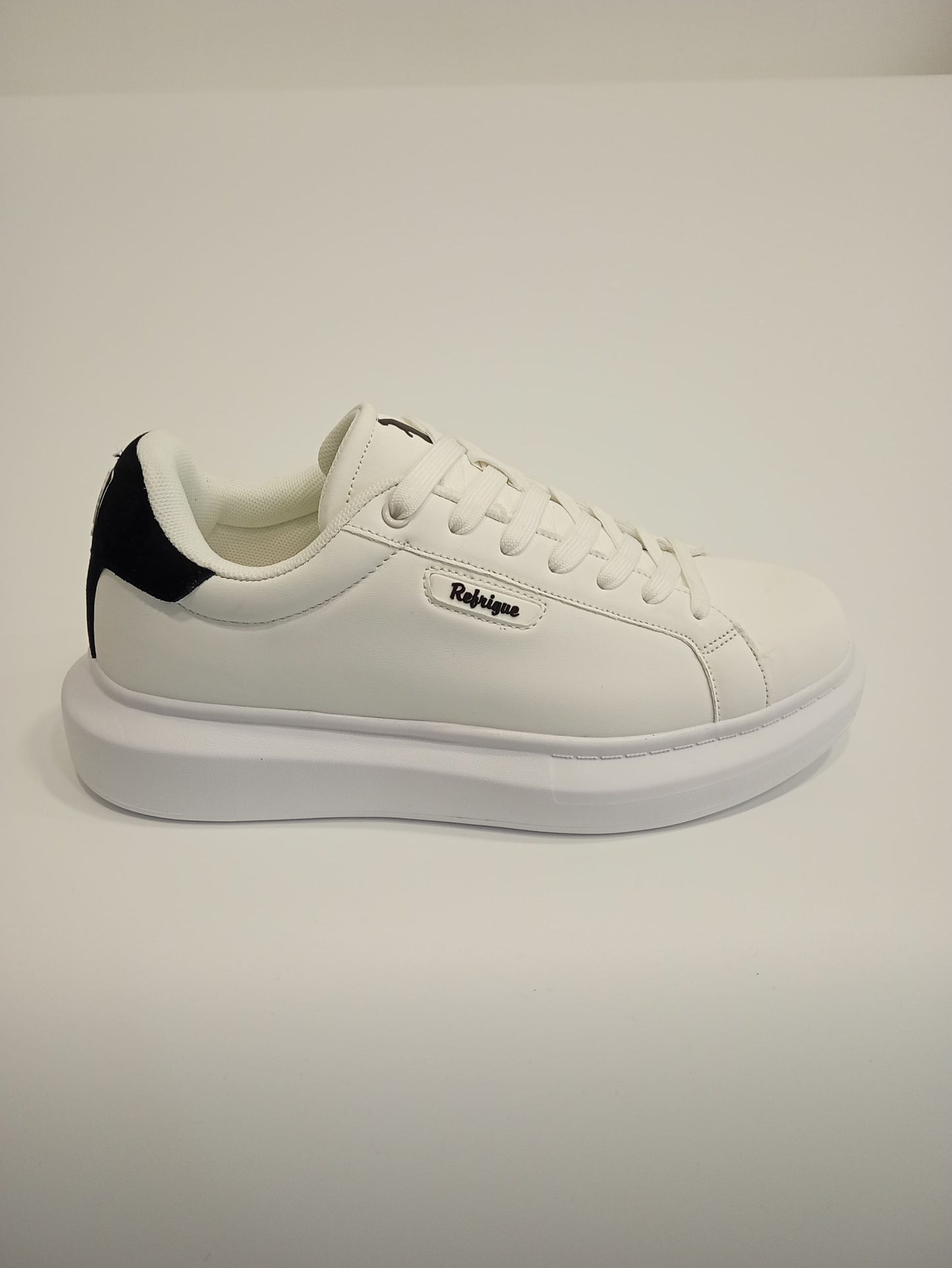SCARPE DA UOMO REFRIGUE 12