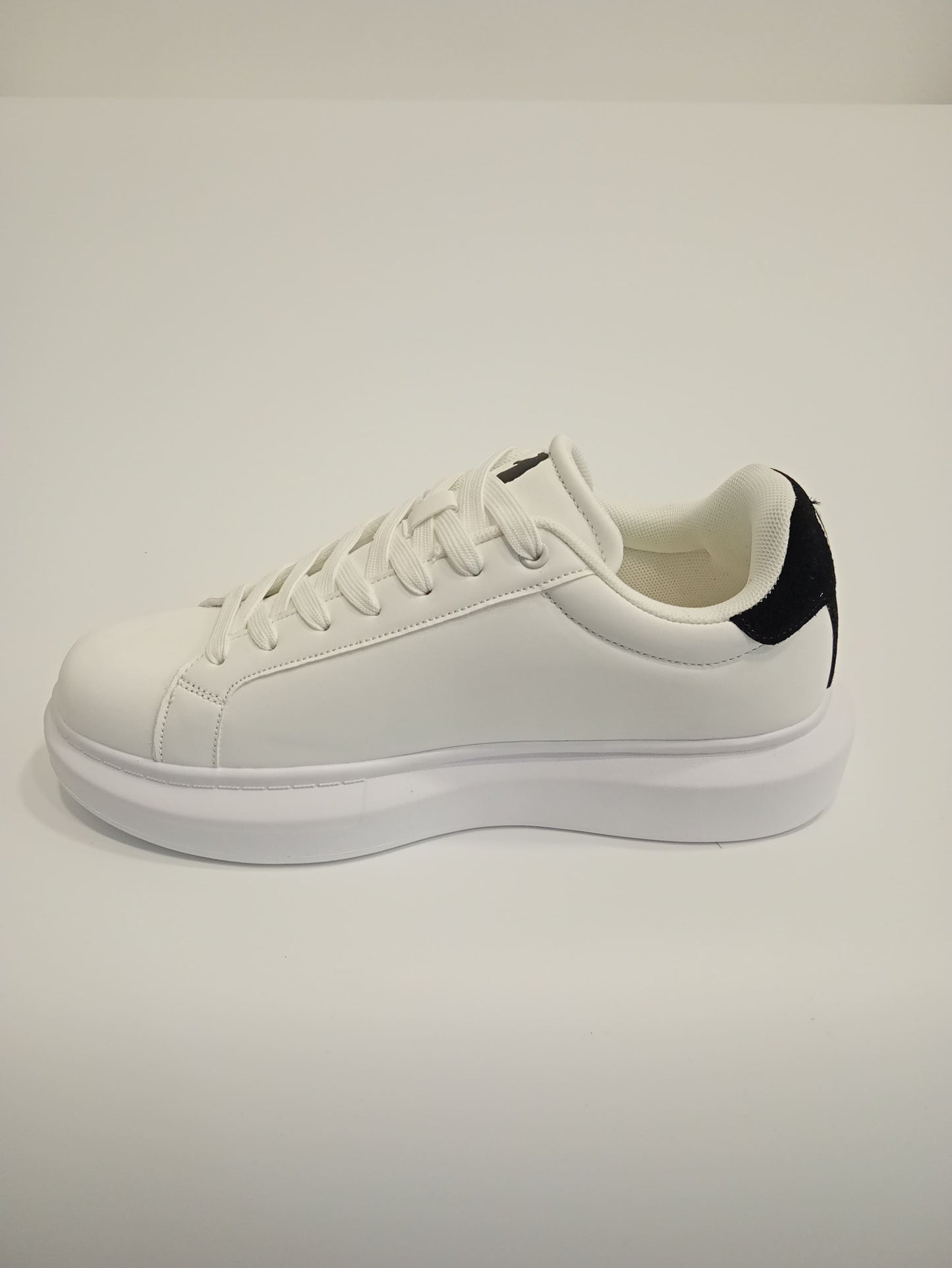 SCARPE DA UOMO REFRIGUE 12