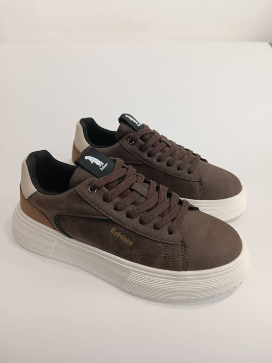 SCARPE DA UOMO REFRIGUE 9X