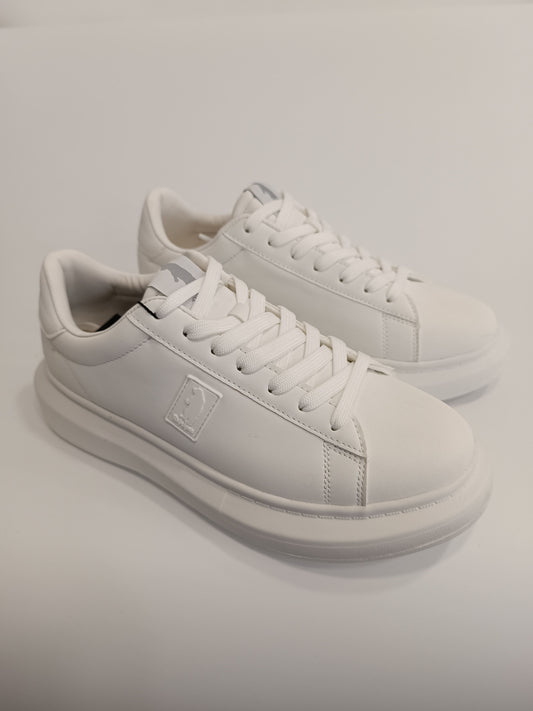 SCARPE DA UOMO REFRIGUE 12U