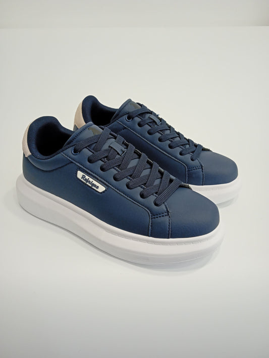 SCARPE DA UOMO REFRIGUE 2