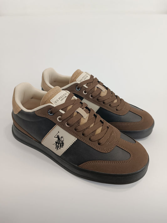 SCARPE DA UOMO U.S. POLO 4X