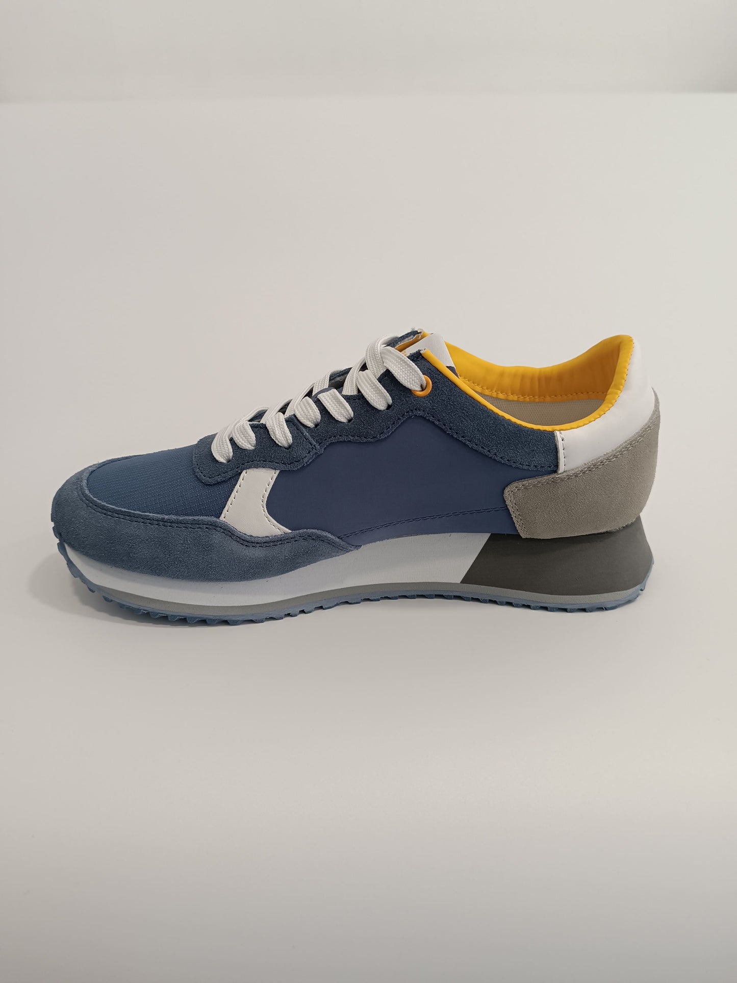 SCARPE DA UOMO U.S. POLO 5U