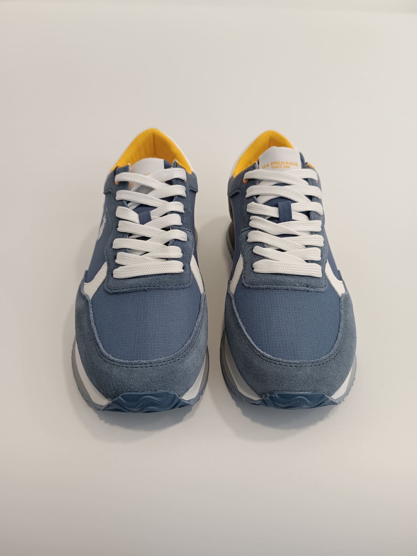 SCARPE DA UOMO U.S. POLO 5U