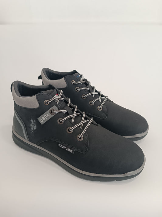 SCARPE DA UOMO U.S. POLO 6X