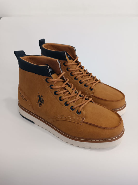 SCARPE DA UOMO U.S. POLO 9X